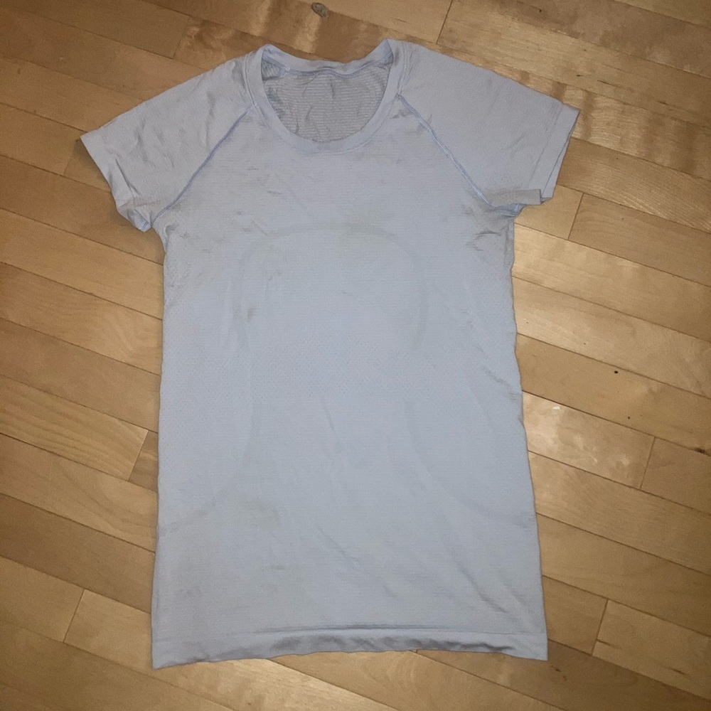 Lululemon swiftly tech